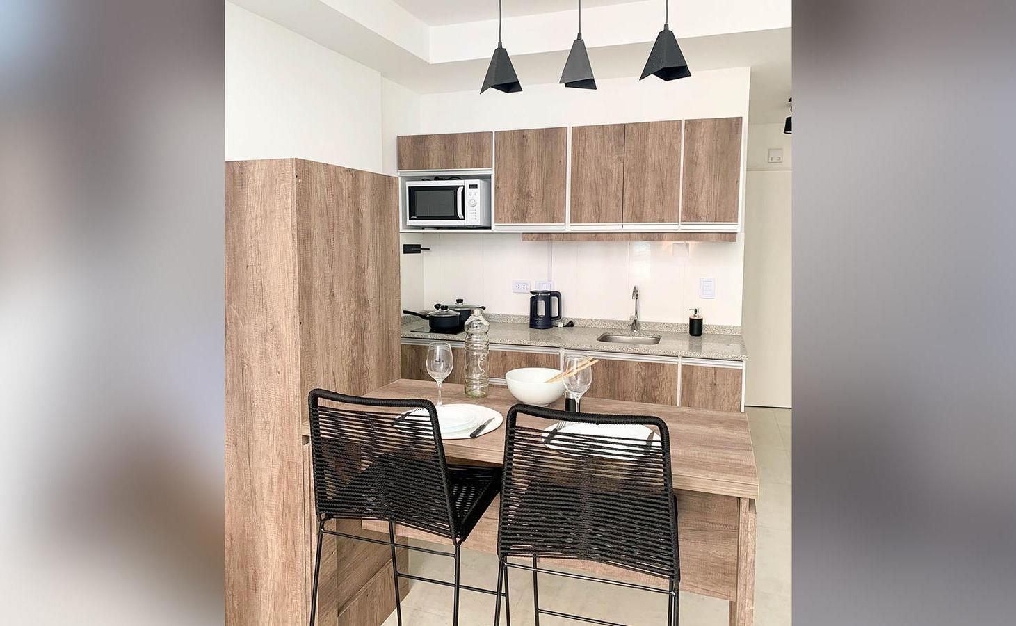 Foto de Departamento triplex en alquiler en San Telmo, imagen 4