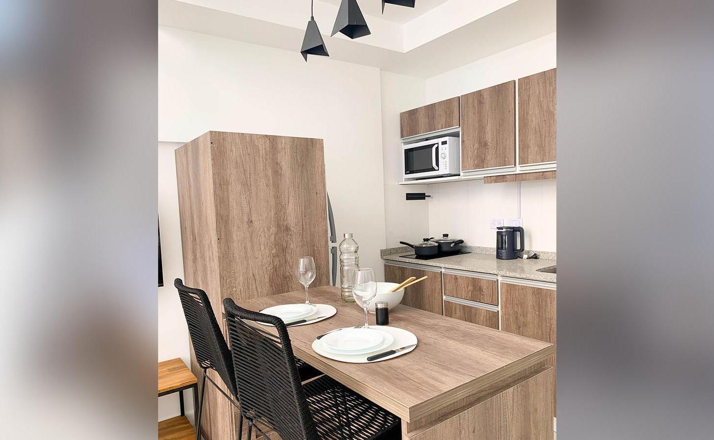 Foto de Departamento triplex en alquiler en San Telmo, imagen 5