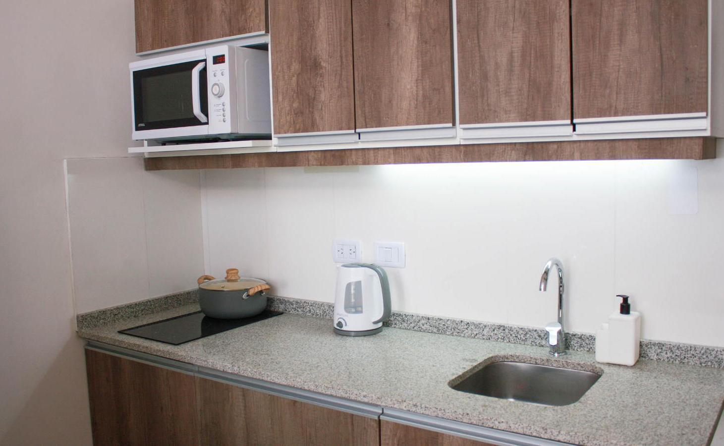 Foto de Departamento Duplex en alquiler en San Telmo, imagen 3