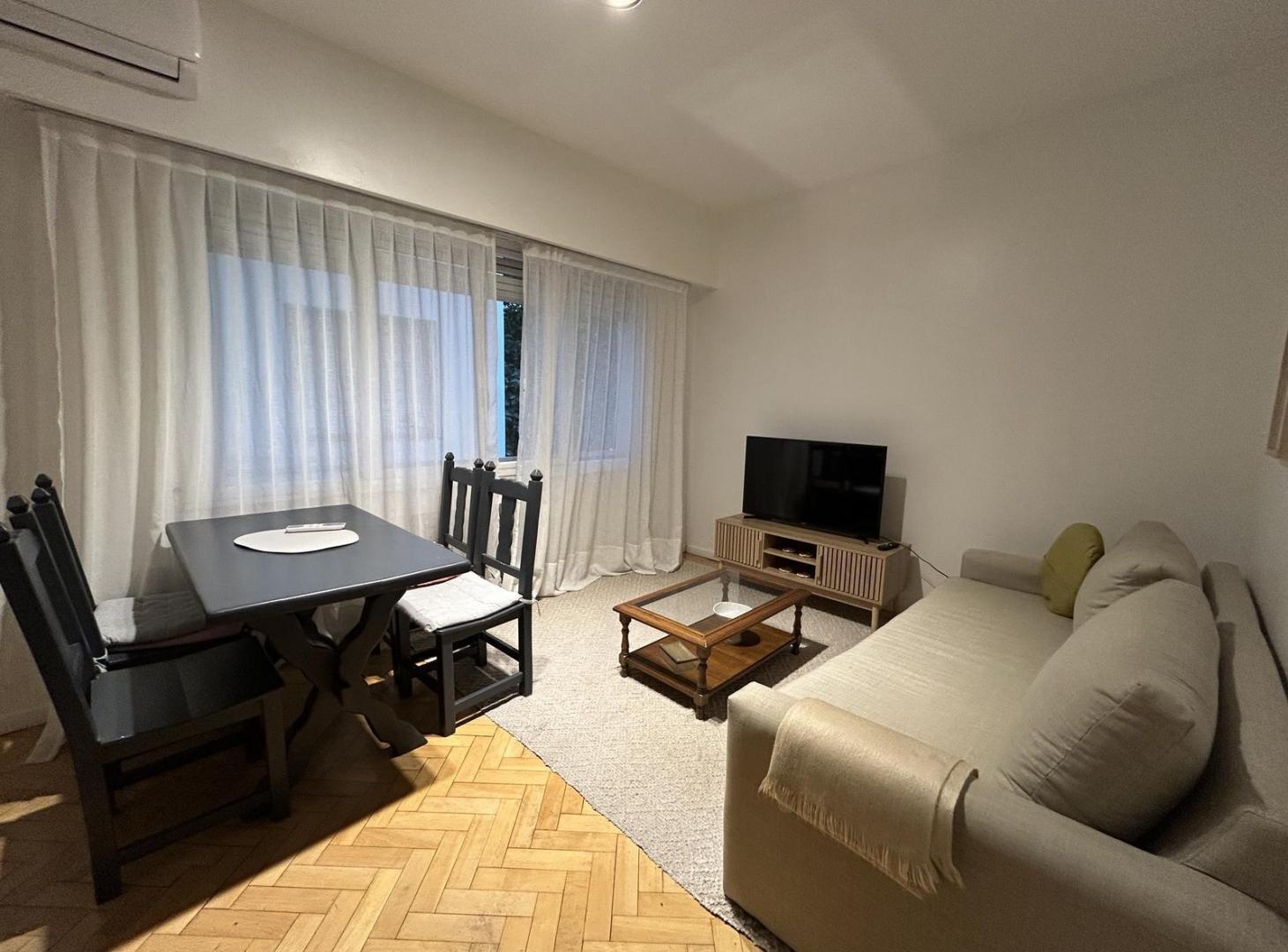 Foto de Departamento dos ambientes en alquiler en Alto Palermo, imagen 5