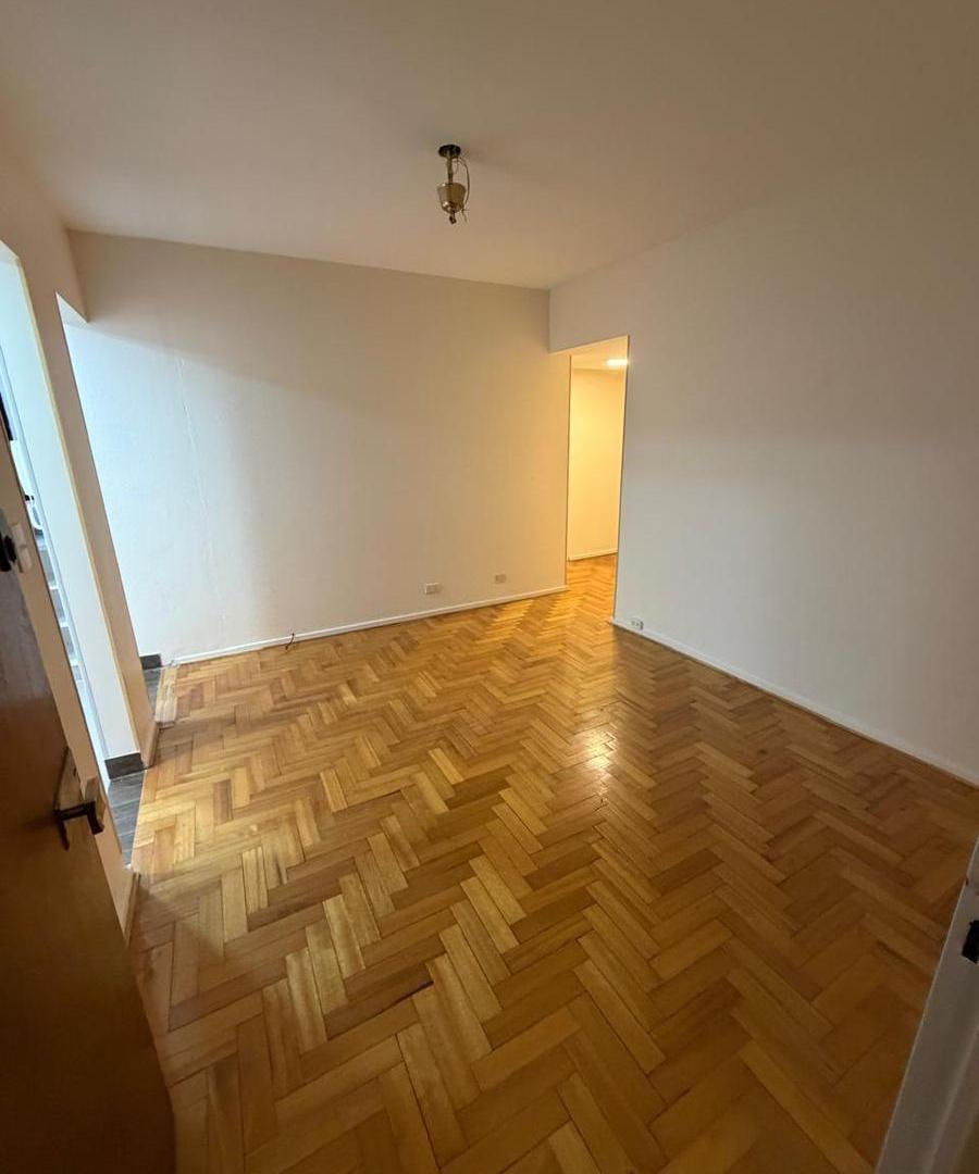 Foto de Departamento dos ambientes en alquiler en Recoleta, imagen 1