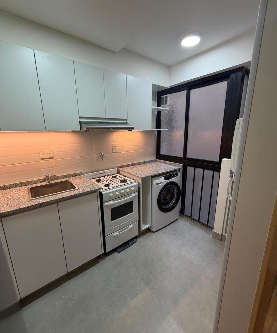 Foto de Departamento dos ambientes en alquiler en Recoleta, imagen 5