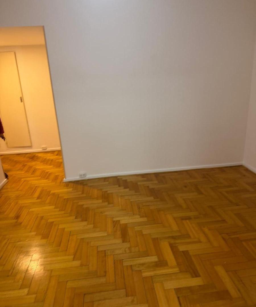 Foto de Departamento dos ambientes en alquiler en Recoleta, imagen 2
