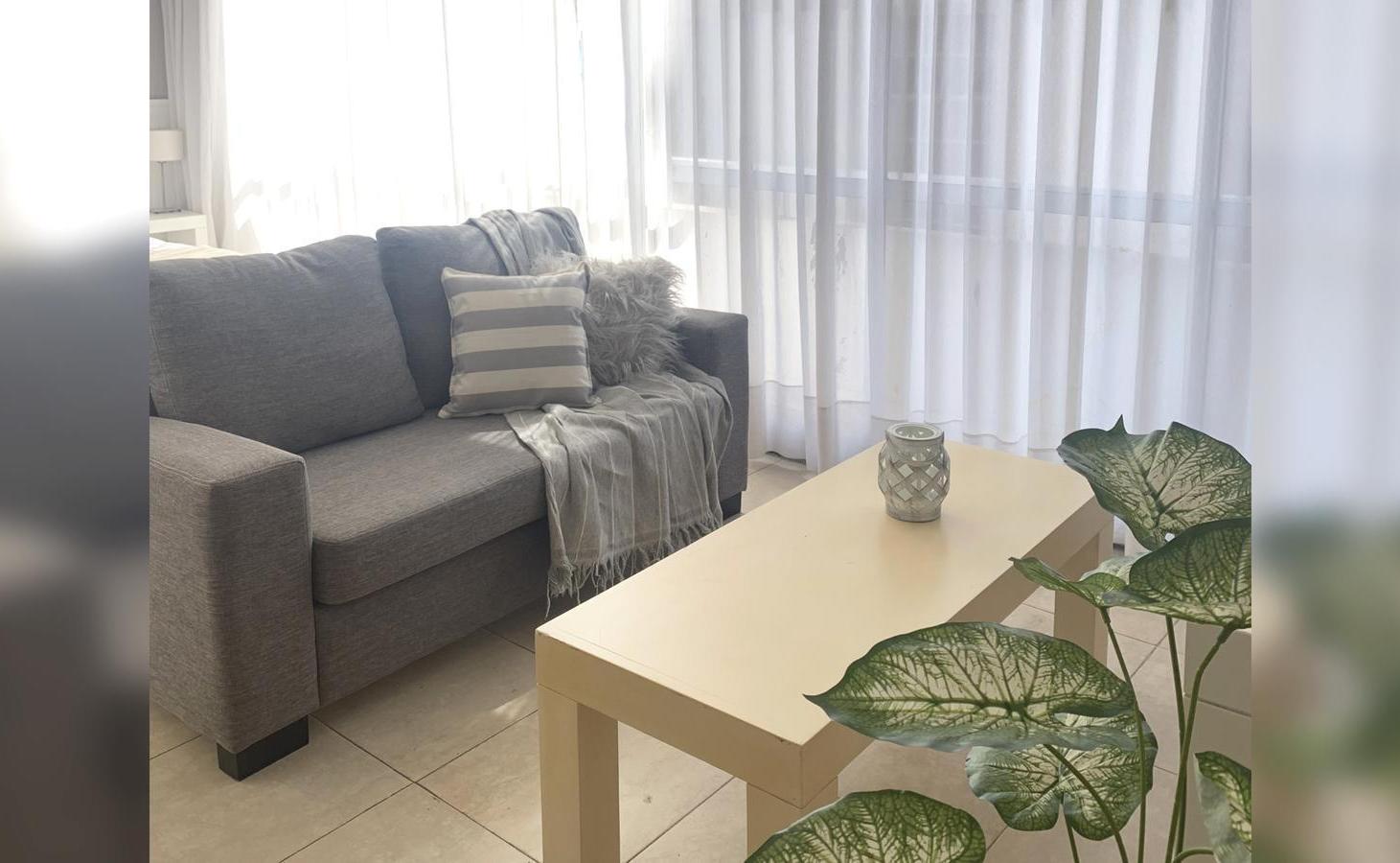 Foto de Departamento monoambiente en alquiler en San Nicolás, imagen 5