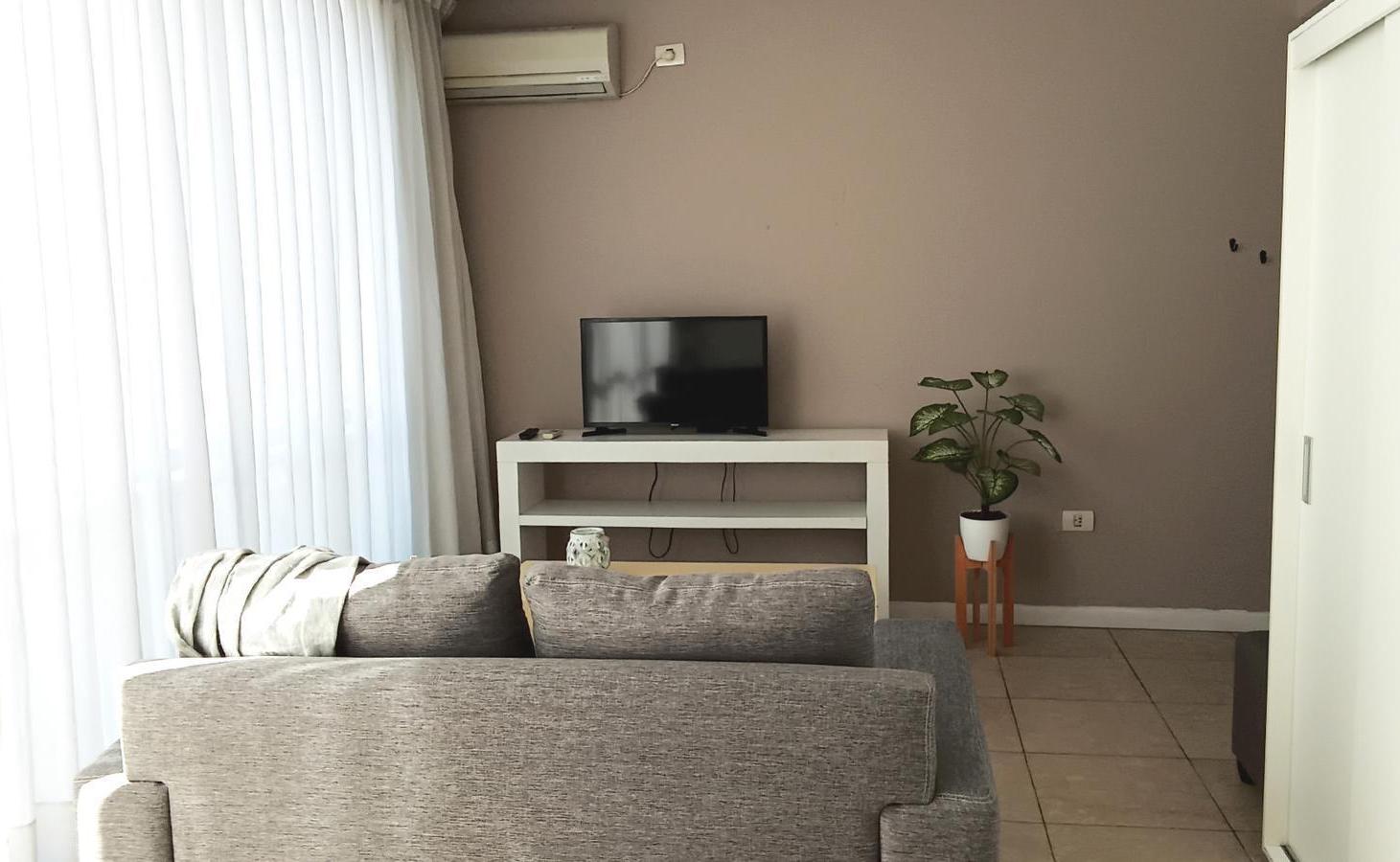Foto de Departamento monoambiente en alquiler en San Nicolás, imagen 4