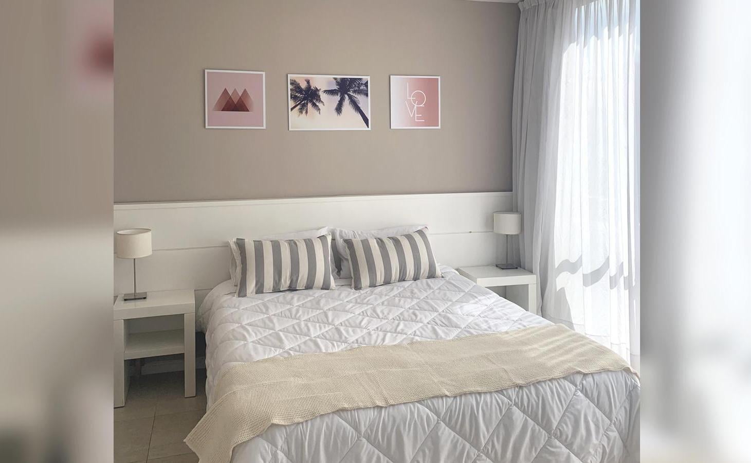 Foto de Departamento monoambiente en alquiler en San Nicolás, imagen 1