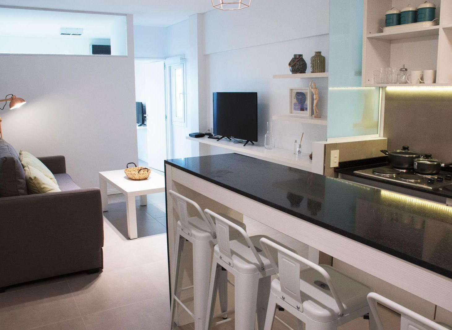 Apartamento