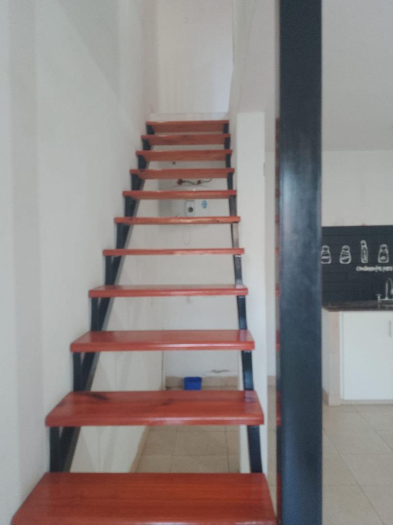 Departamento 2 Ambientes Grand Bourg 5