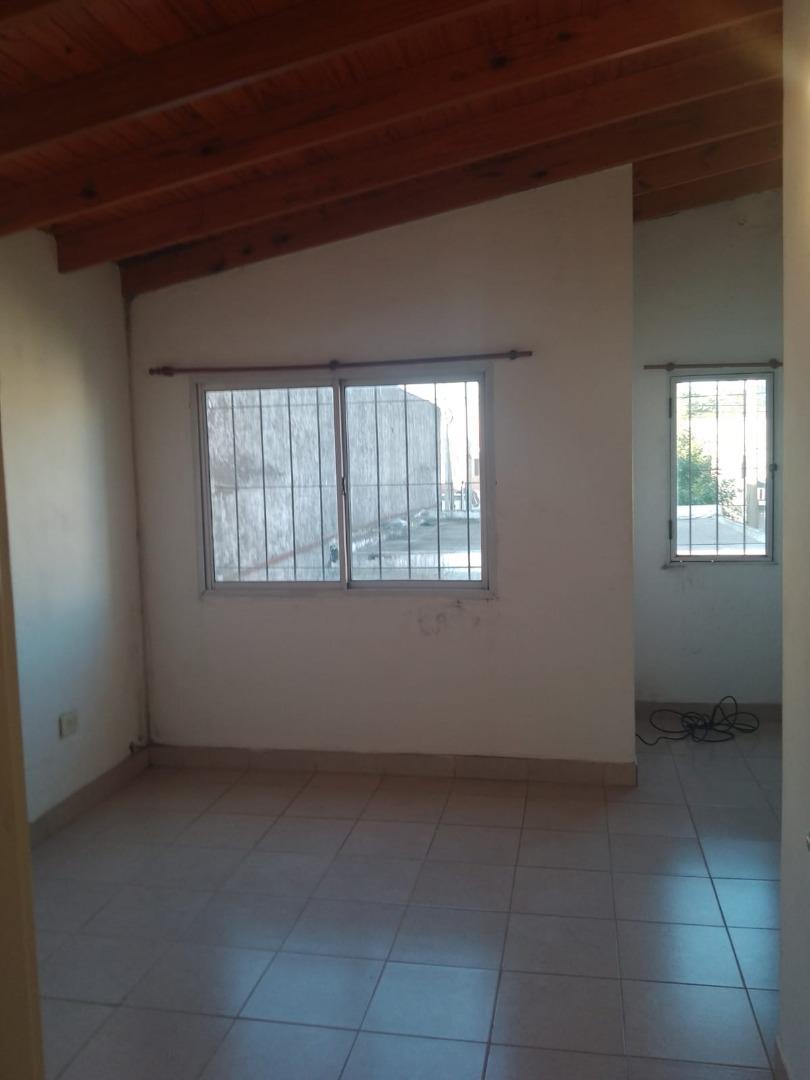 Departamento 2 Ambientes Grand Bourg 3