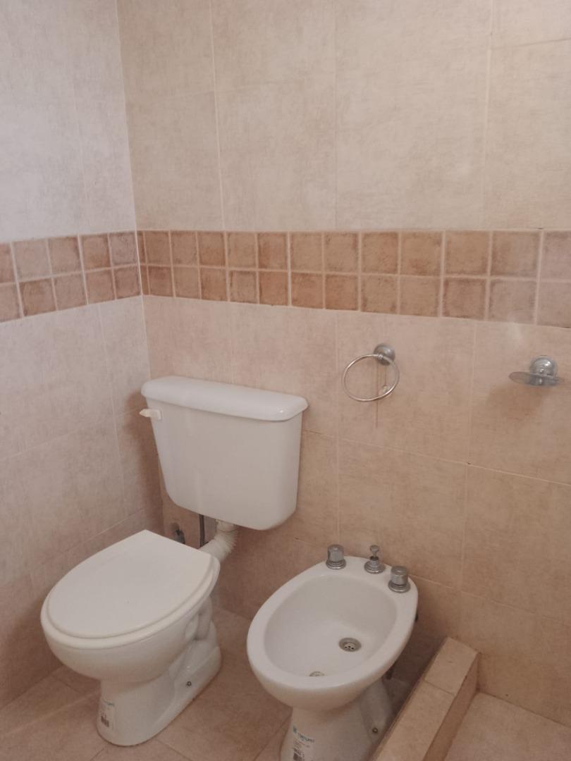 Departamento 2 Ambientes Grand Bourg 2