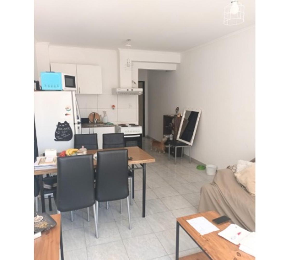 Departamento 2 Ambientes San Miguel 4