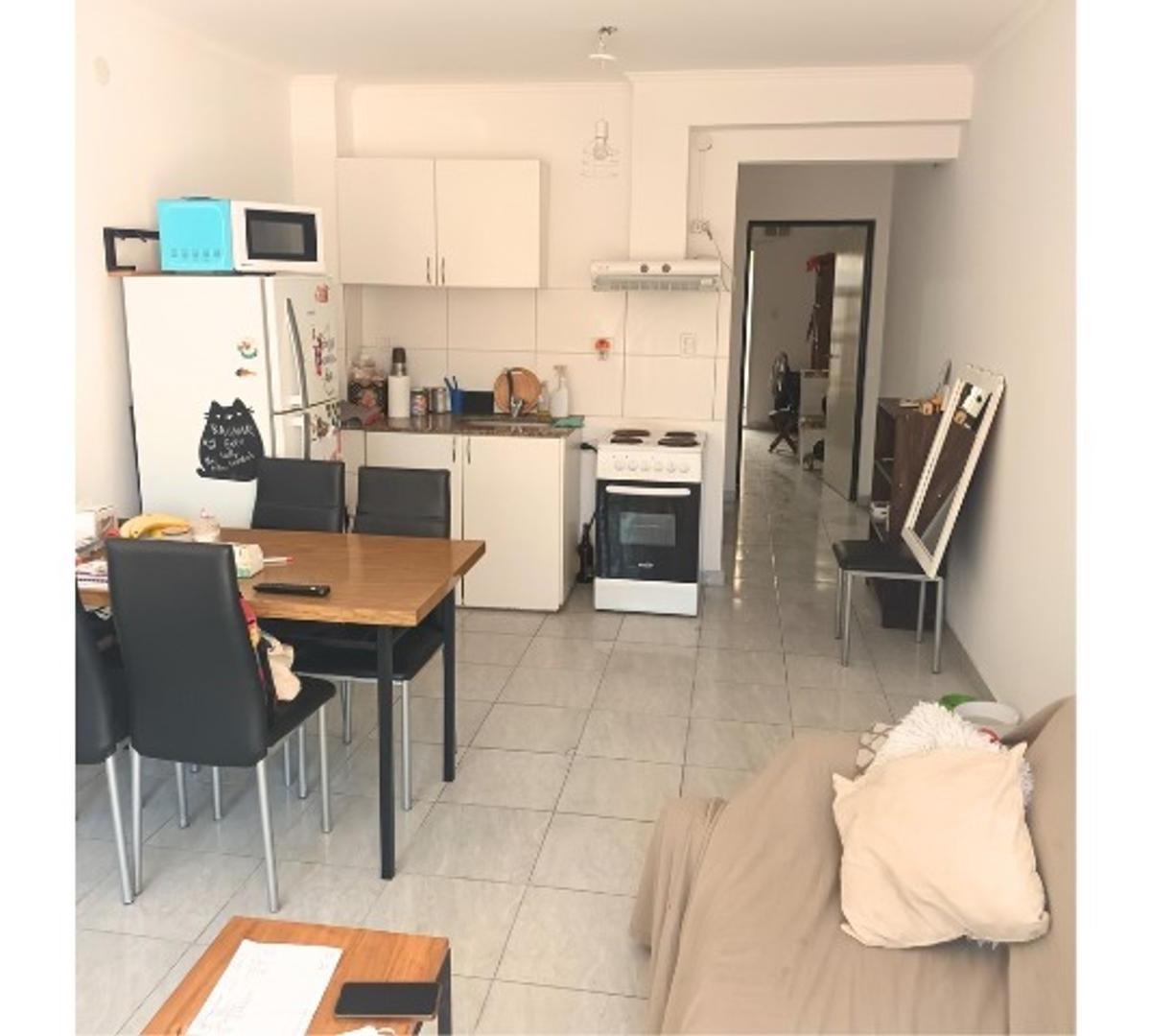 Departamento 2 Ambientes San Miguel 2