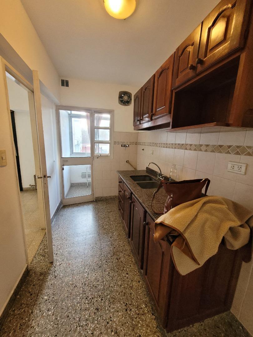 Departamento 2 Ambientes 1