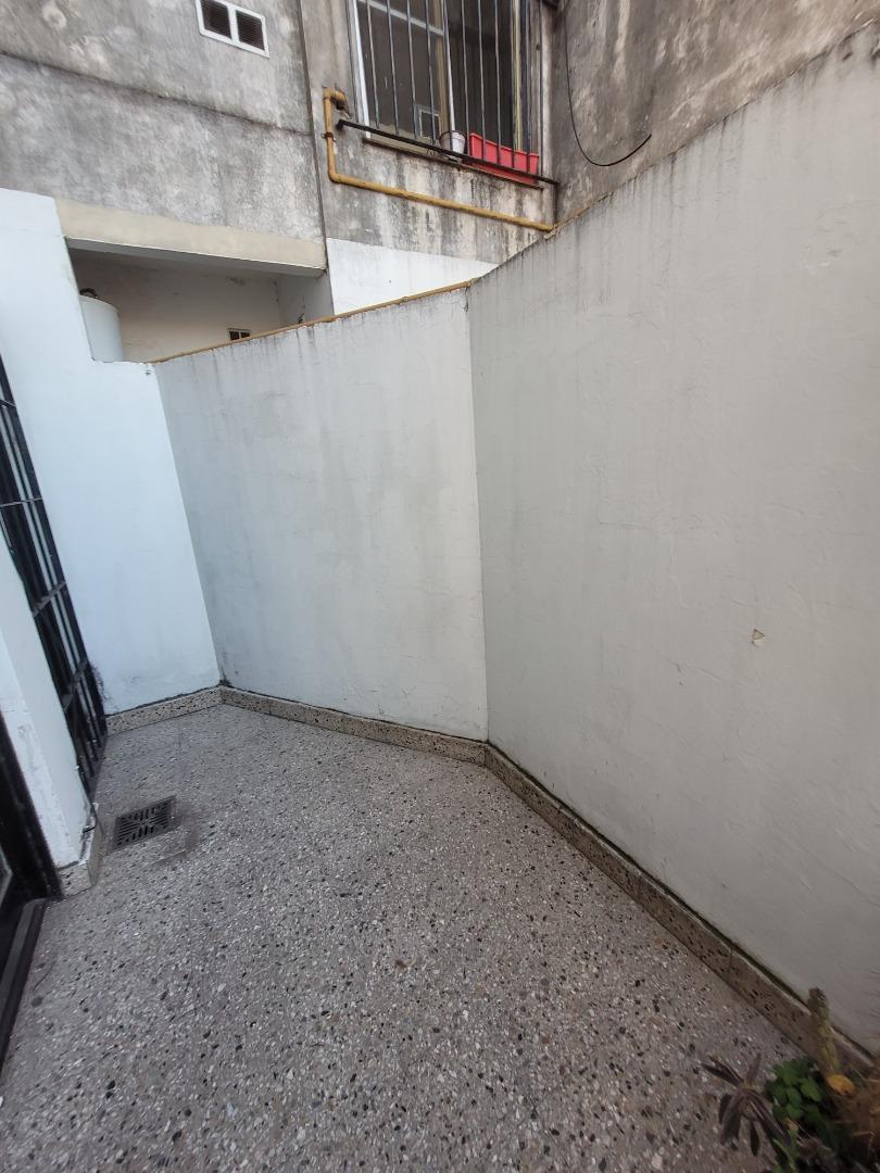Departamento 2 Ambientes 2
