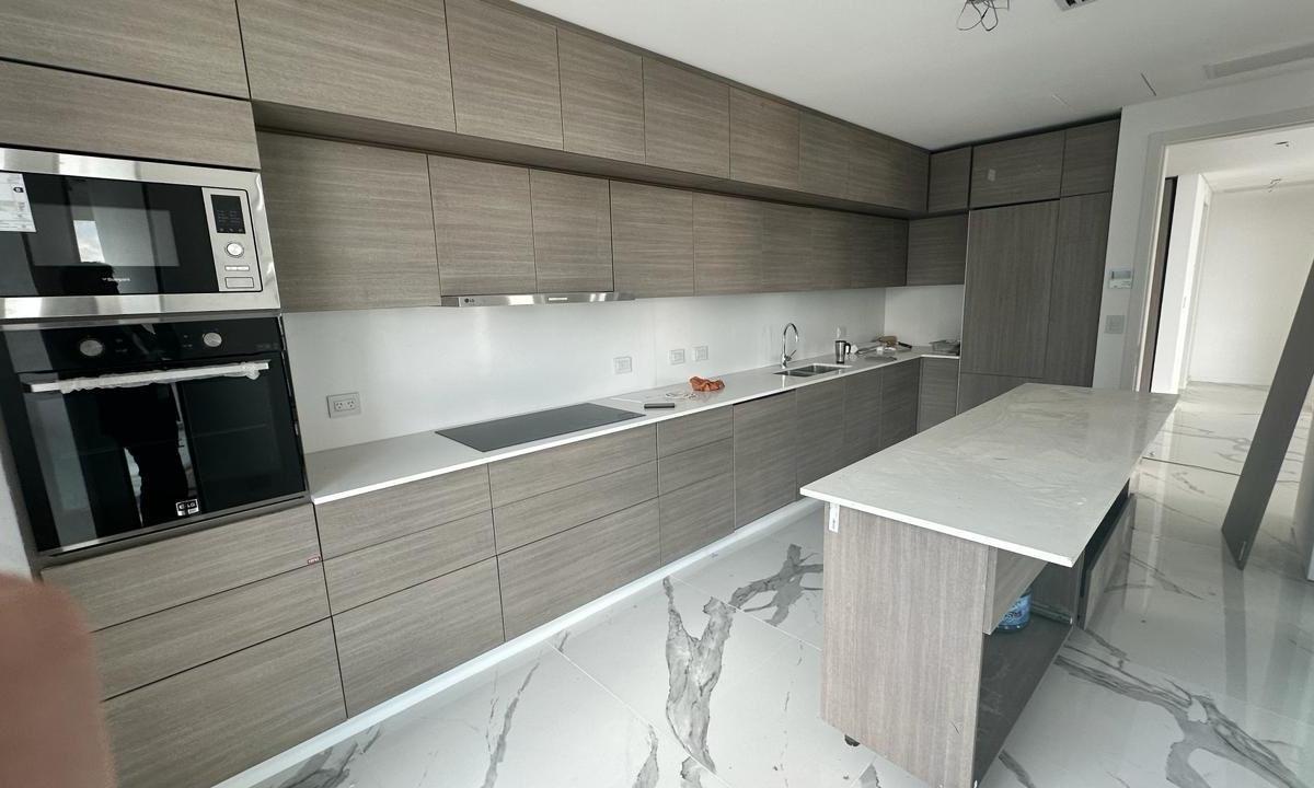 Departamento en Puerto Madero 1