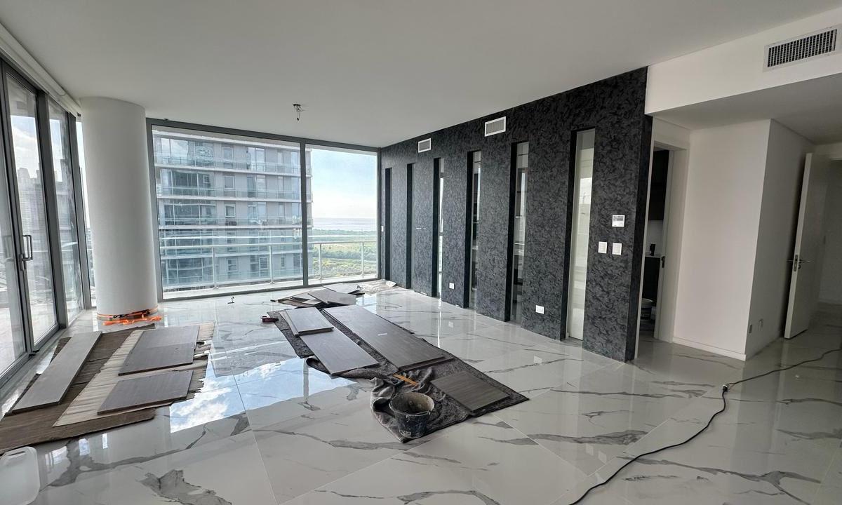 Departamento en Puerto Madero 2