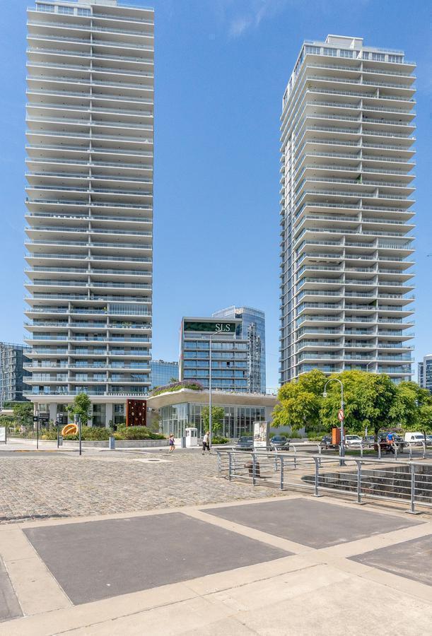 Departamento en Puerto Madero 4