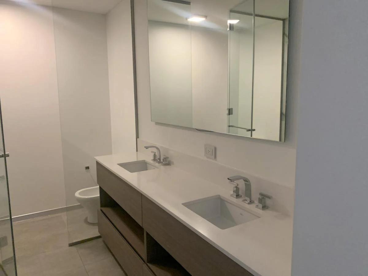 Departamento en Puerto Madero 1