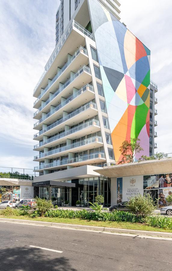 Departamento en Puerto Madero 5