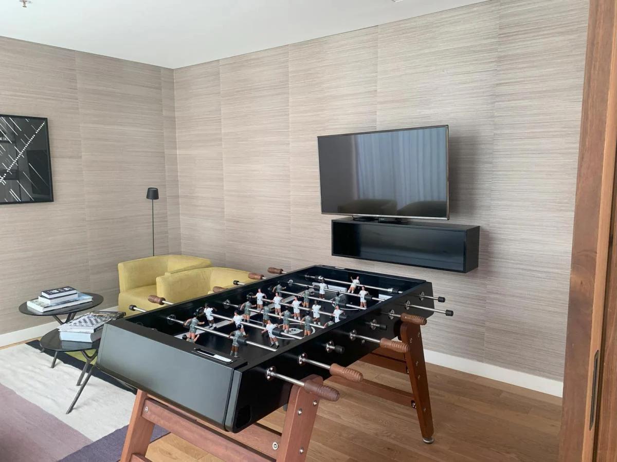 Departamento en Puerto Madero 3