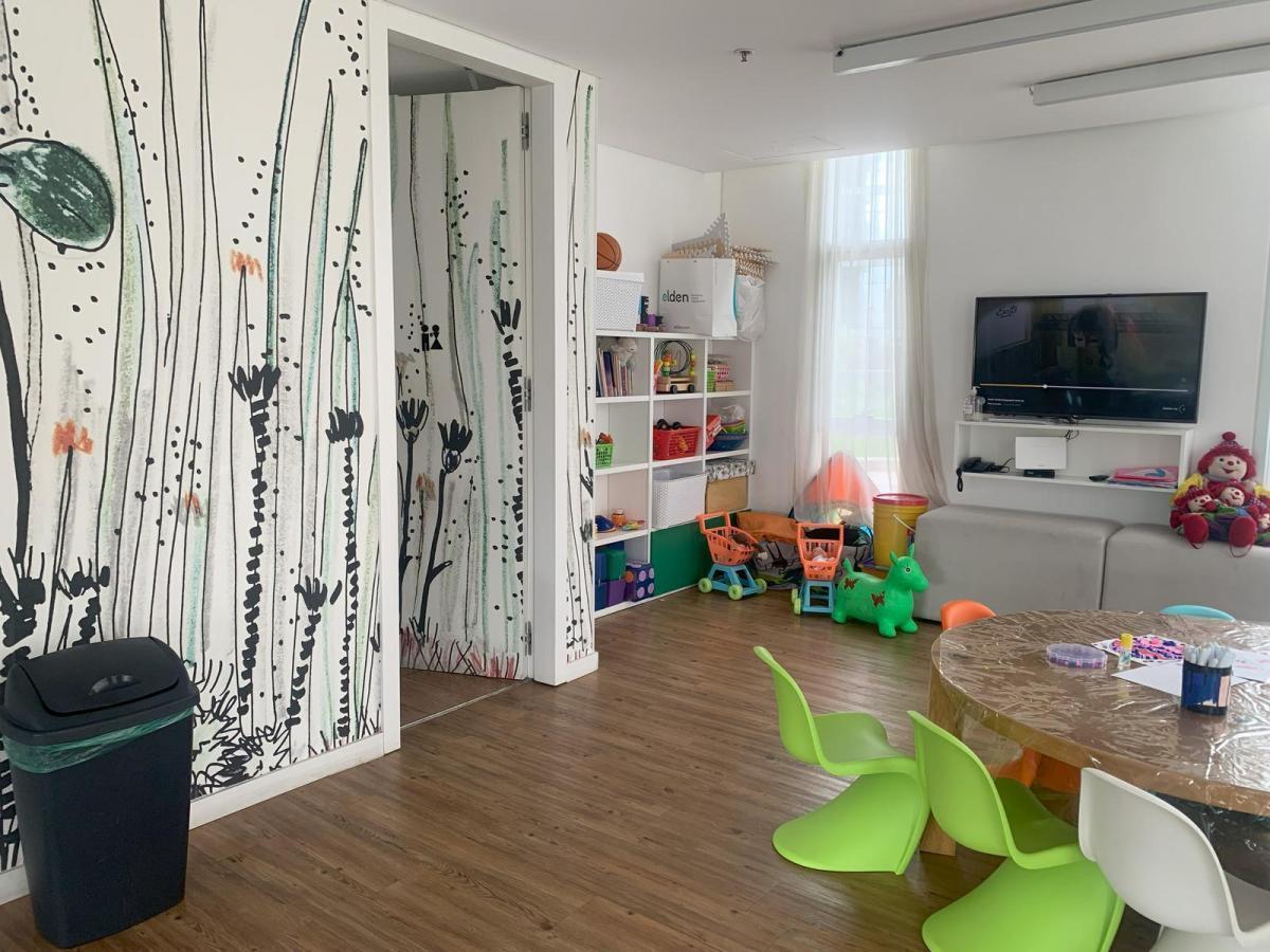 Departamento en Puerto Madero 4