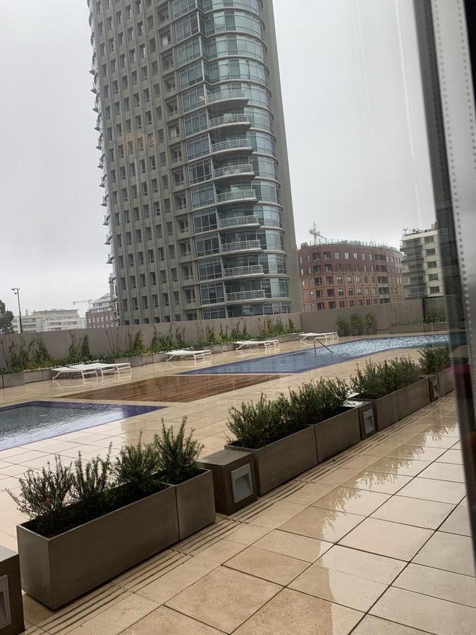 Departamento - Puerto Madero 3