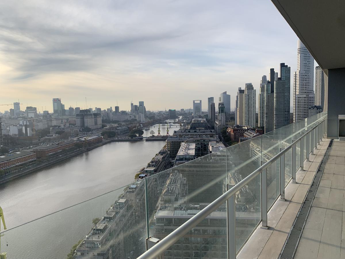 Departamento - Puerto Madero 2