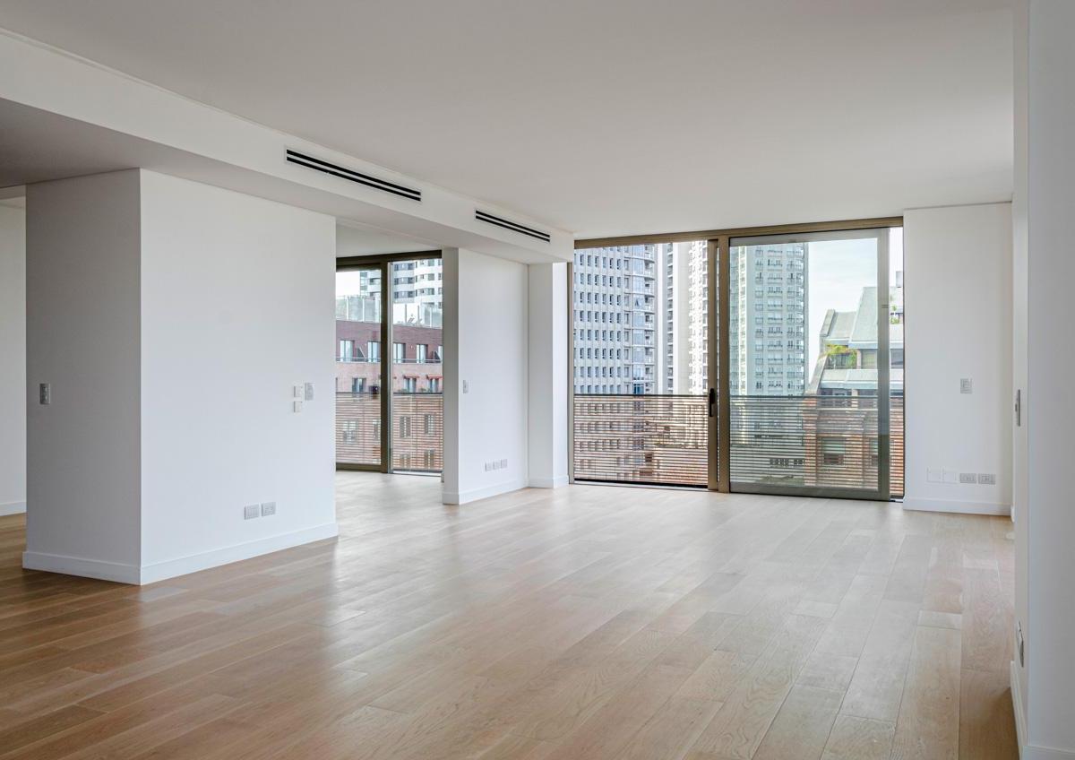Departamento en Puerto Madero 4