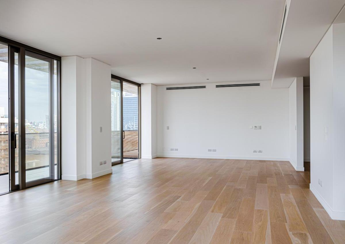 Departamento en Puerto Madero 3