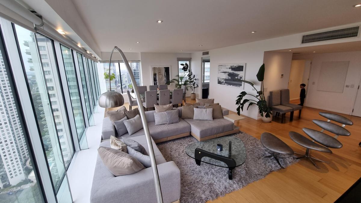 Departamento en Puerto Madero 4