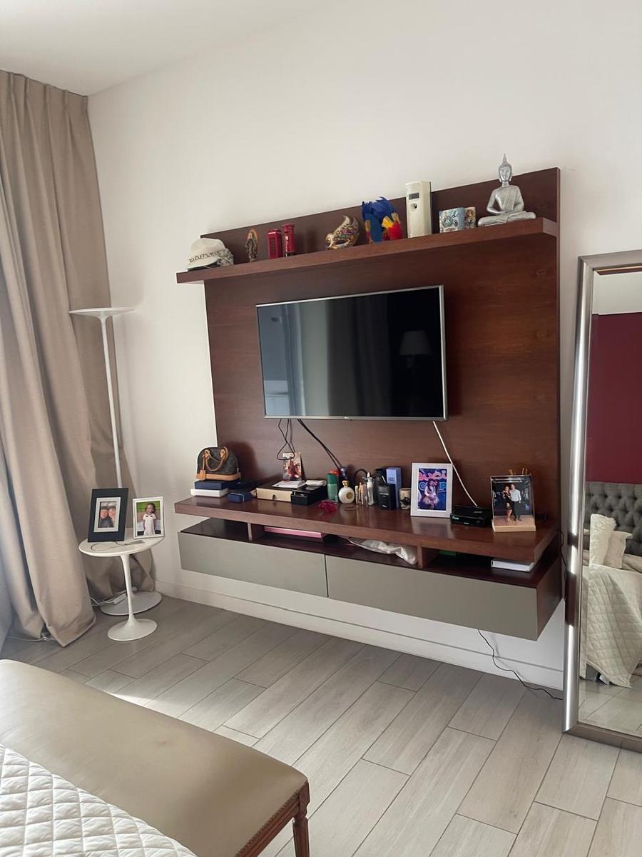 Departamento en Puerto Madero 4