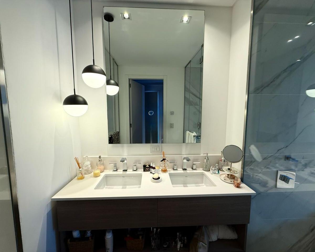 Departamento en Puerto Madero 2