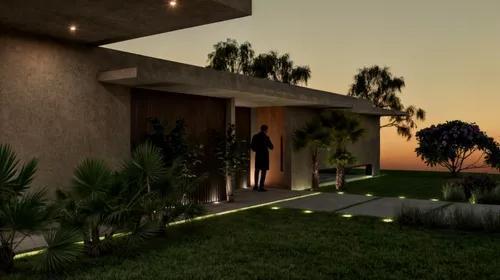 Casa en Campana