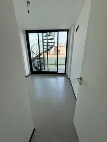 Departamento - Barrio Norte