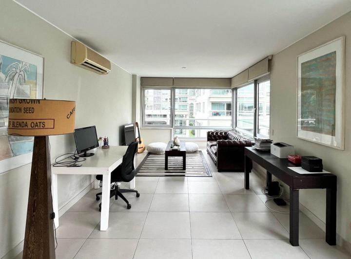 Departamento en Puerto Madero 3
