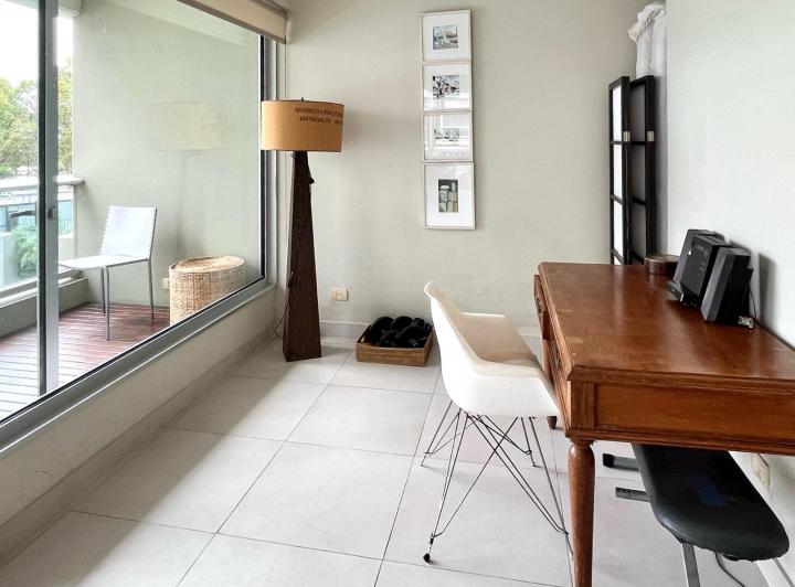 Departamento en Puerto Madero 5