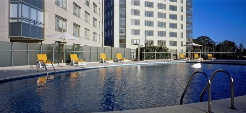 Departamento en Puerto Madero 1