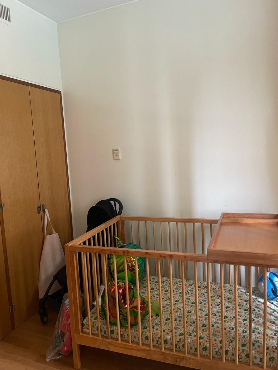Departamento en Puerto Madero 3
