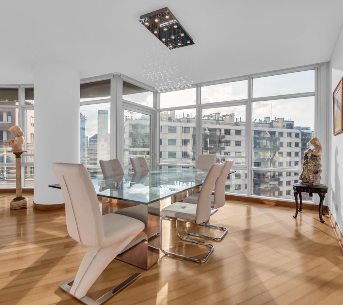 Departamento en Puerto Madero 2