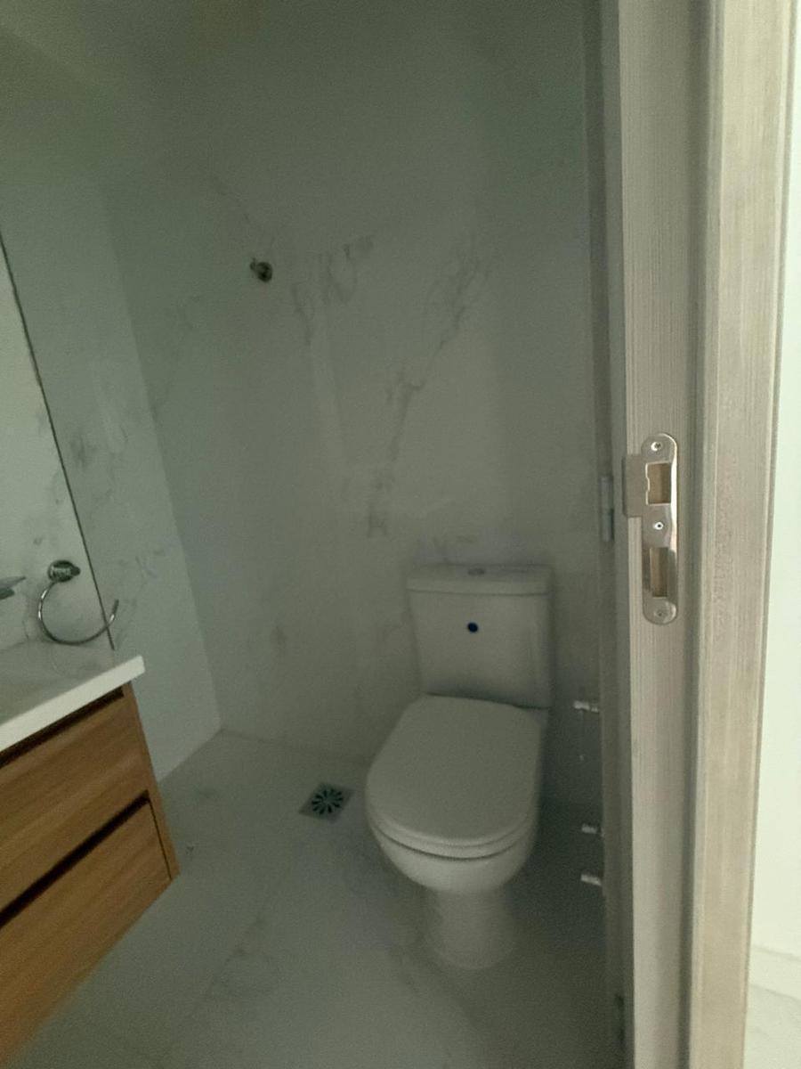Departamento en Mataderos 4