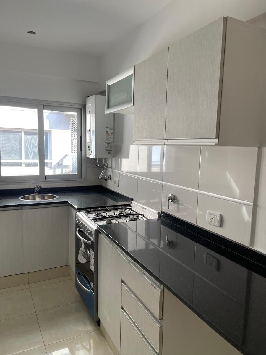 Departamento en Villa Luro