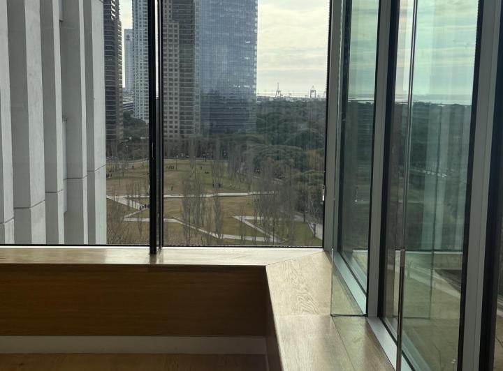 Departamento en Puerto Madero 3