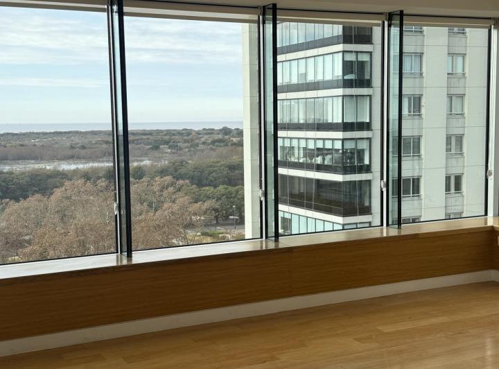 Departamento en Puerto Madero 2