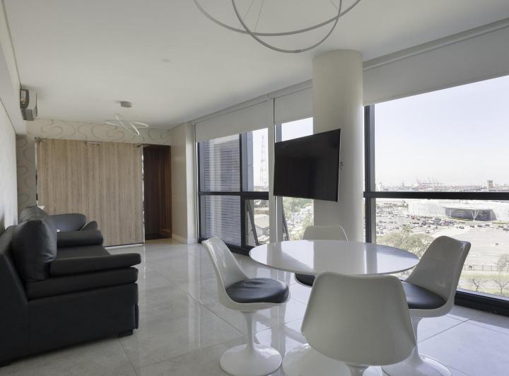 Departamento en Puerto Madero 2
