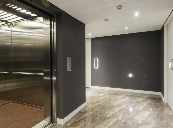 Departamento en Puerto Madero 5
