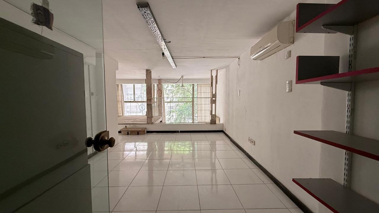Departamento en Palermo