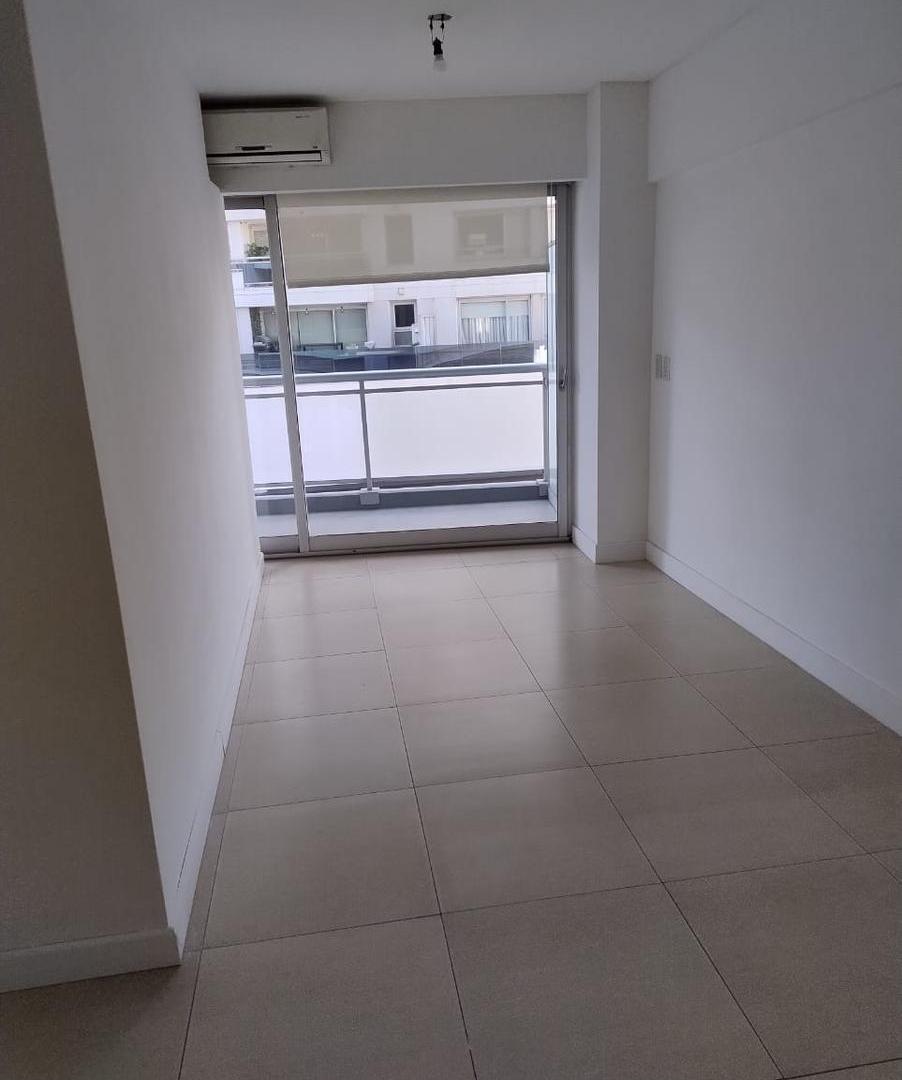 Departamento en Puerto Madero