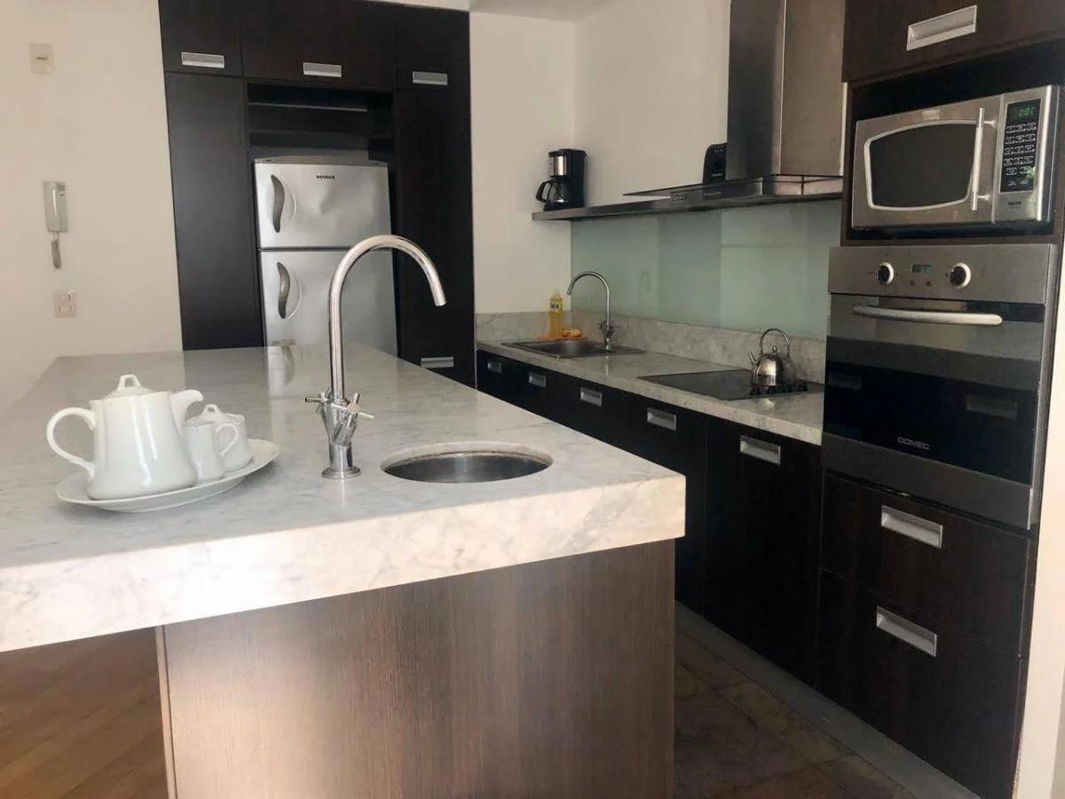 Foto de Departamento en Puerto Madero, imagen 1