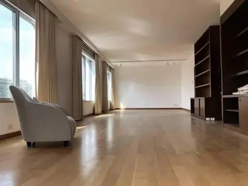 Departamento en Puerto Madero 3