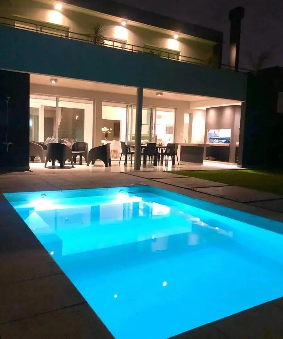 Casa en Altos de Hudson II 5